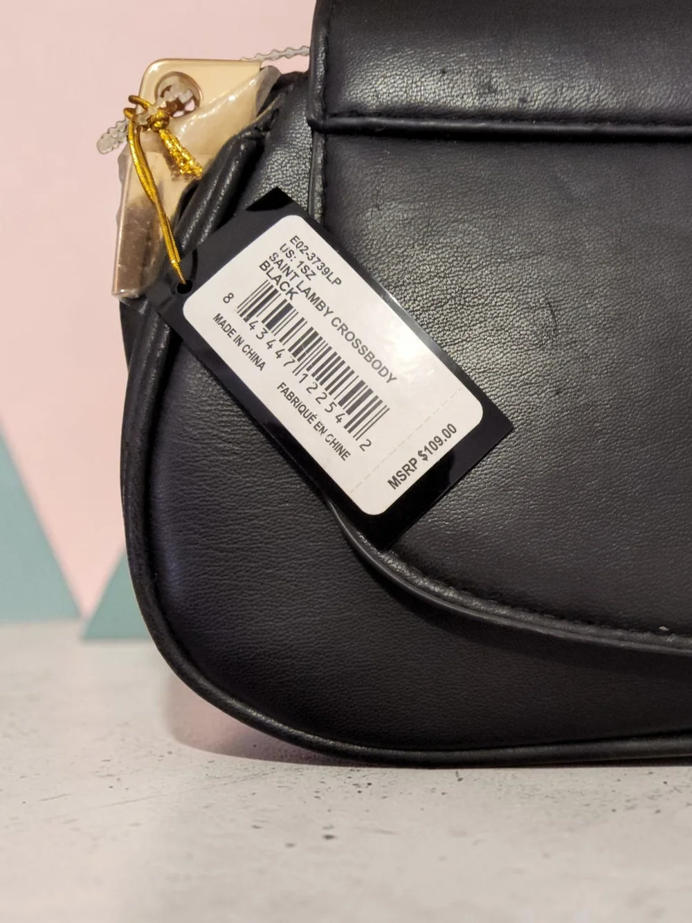 bebe structured logo